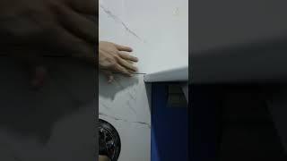ПЛИТОЧНЫЕ РАБОТЫ В САНУЗЛЕ 
