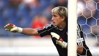 Rene Adler - Bayer Leverkusen (2006-2012)