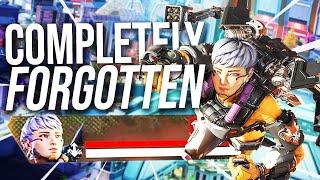 The Legend EVERYONE Has Forgotten About... - Apex Legends Season 22