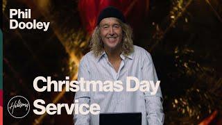 Hillsong Church UK | Christmas Day Online Service | 25 December 2024