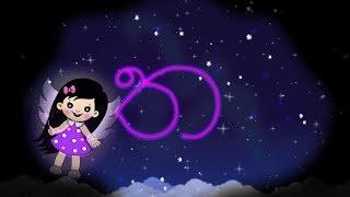 20. Pinchi & The Alphabet- "Thayanna"  'ත' || Tikiri Animations (new ***)