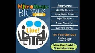 Introduction to BioTalk Live!