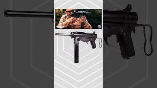 Pyramyd AIR: The Legends M3 CO2 Grease Gun #airgun