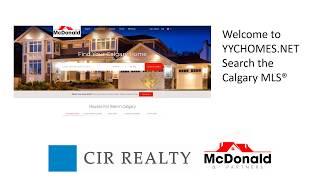 calgary mls