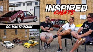 InspiredCHATS - OG MiniTruckin