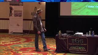 Real Estate Investment Criteria - Larry Goins