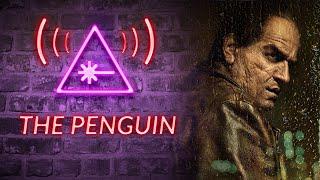 Is The Penguin the BEST Show of 2024? | LASER FOCUS