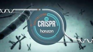 Horizon Discovery: Capitalizing on CRISPR