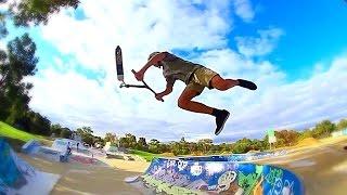 Wade France | Quick Release