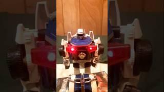 Power rangers turbo robo racer (gekisou sentai carranger sirender) #powerrangers #supersentai