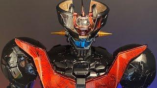 1/60 MAZINGER Z INFINITY MODEL KIT WITH CANDY AND CHROME PAINT GUNPLA