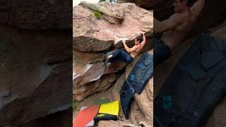 Curmudgeon - V6