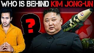 Who is Funding North Korea's Nuclear Tests? by GetsetflyFACT & PrepLadder IAS​