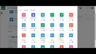 How to Use the Lesson feature in Moodle 4.0
