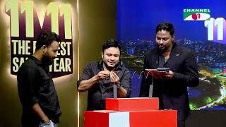 ১ কোটি টাকা পেলে কী করবে কাবিলা? Ziaul Haque Palash | Mishu Sabbir | Bachelor Point