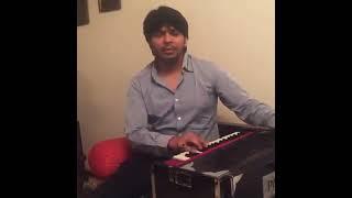 Ankit Tiwari Live "Teri Galliyan"