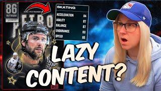 What Is Happening With NHL 25 Content? | Off the Charts Week Two