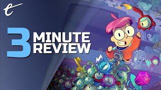 Tinykin | Review in 3 Minutes