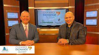 Chamber Exchange The TV Show- General Manager, Wellpoint