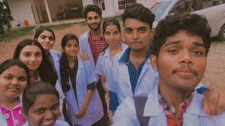 A day in my life Ernakulam medical student