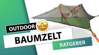 BAUMZELT // TENTSILE CONNECT - Produktvorstellung