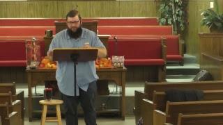 FBC Gracemont Live Stream