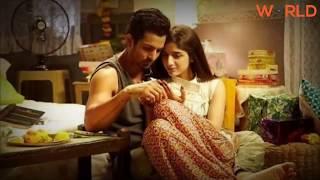 Best Sad Whatsapp Status Dialogue - Sanam Teri Kasam