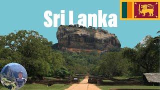 環遊斯里蘭卡～探索這個美麗島國的豐富文化和自然景觀。Sri Lanka | Top 10 attractions