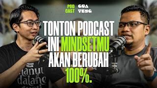 Mindset & Mental Orang Sukses ala Bos Mafia "The Godfather"