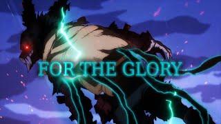 One For All Deku「Boku no Hero Academia S6 AMV」For The Glory