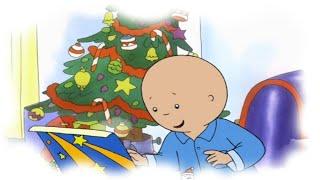  Caillou Full Episodes HD | Caillou Christmas  Caillou Holiday Movie | Caillou Full Episodes HD