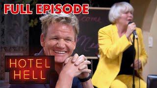  Endless Karaoke: Hotel Owner's Cher Delusion - Meson De Mesilla | FULL EPISODE | Hotel Hell