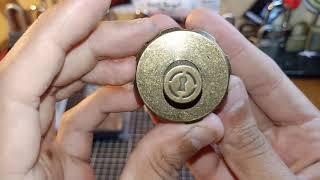 Sparrows revolver lock review (165)