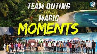 Team Outing | Great Teams Deserve Great Times | Life At Express Engineering Solutions