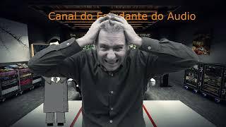 Canal do Estudante do audio sofre ataque Hacker pela 2ª vez