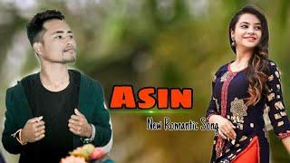 New Mising Romantic Song 2021||Sisang Aao created