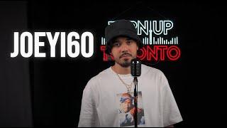 Joeyi6o - Humble Beast | Turn Up Toronto