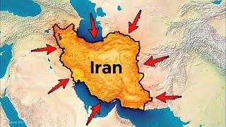 Why Iran Cannot be Conquered? | Sach Ye Hai