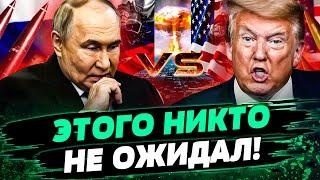  ПУТИНА ЗАГНАЛИ В ТУПИК! ПОРАЖЕНИЕ ТРАМПА: Украина БУДЕТ В НАТО? УДАР ПО ЭКОНОМИКЕ РФ — Омельченко