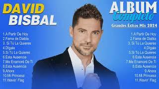 David Bisbal Latin Songs Playlist Full Album ~ Best Songs Collection Of All Time