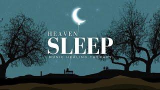Heavenly Glow: The Perfect Piano Music for Relaxation & Inner Peace, Sleep Music, Healing Music 