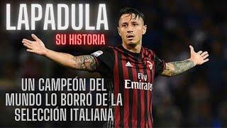 GIANLUCA LAPADULA SU HISTORIA// ¿Es realmente un gran delantero? // Goles de Lapadula