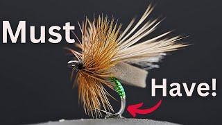 World’s MOST Popular Dry Fly Just Got Better!