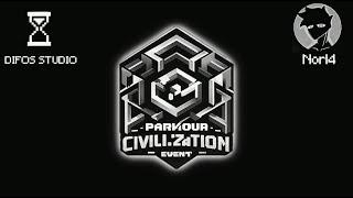 PARKOUR CIVILIZATION:EVENT | TRAILER OFFICIAL 1 | DIFOS STUDIO Y NORL4