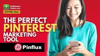 Pinflux | The Pinterest Automation Tool You've Been Waiting For!