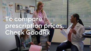 To Compare Prescription Prices, Check GoodRx