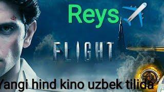 Reys yangi hind kino o'zbek tilida Рейс янги Хинд кино узбек тилида @utkir_vlogs8838