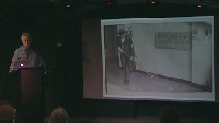 Modern Art Oxford | Talk 1974 / Joseph Beuys