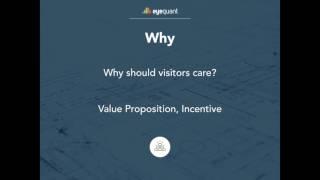 Design Objectives: Creating a Visual Hierarchy