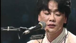 김광석-너무 아픈사랑은 사랑이 아니었음을